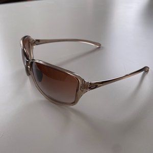 Oakley Cohort - Sepia - Womens Sunglasses